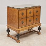 1597 8244 CHEST OF DRAWERS